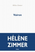 Vairon / Zimmer, Hélène (2019) / Par Emma