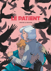 Le patient / Le Boucher, Timothé (2019) / Par Emma