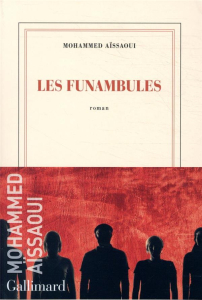 Les Funambules / Aïssaoui, Mohammed (2020) / Par Monique