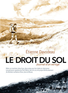 Le droit du sol / Davodeau, Etienne (2021) / Par Emma