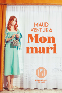 Mon mari / Ventura, Maud (2021) / Par Emma