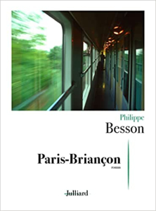 Paris-Briançon / Besson, Philippe (2022) / Par Monique