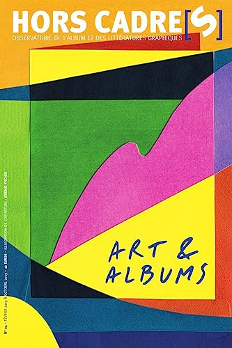 Art & albums