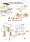 4 saisons en Cévennes