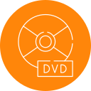 DVD